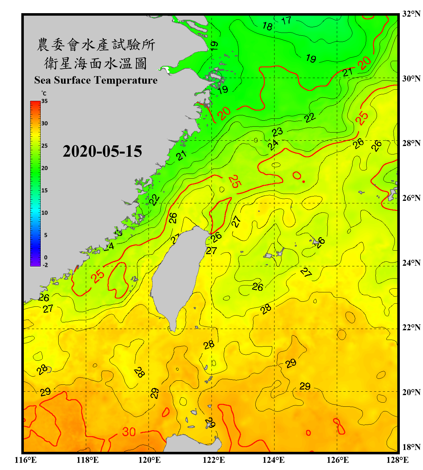 2020-05-15 G1SST nc_contour