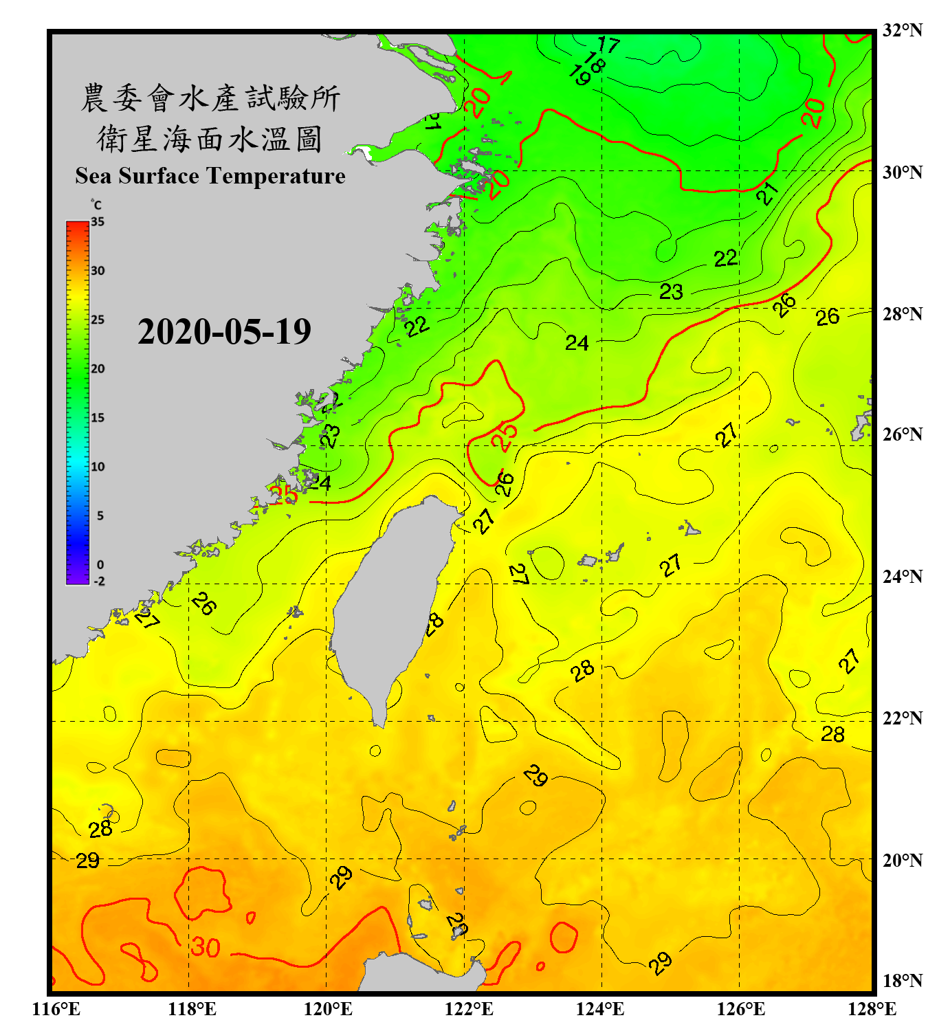 2020-05-19 G1SST nc_contour