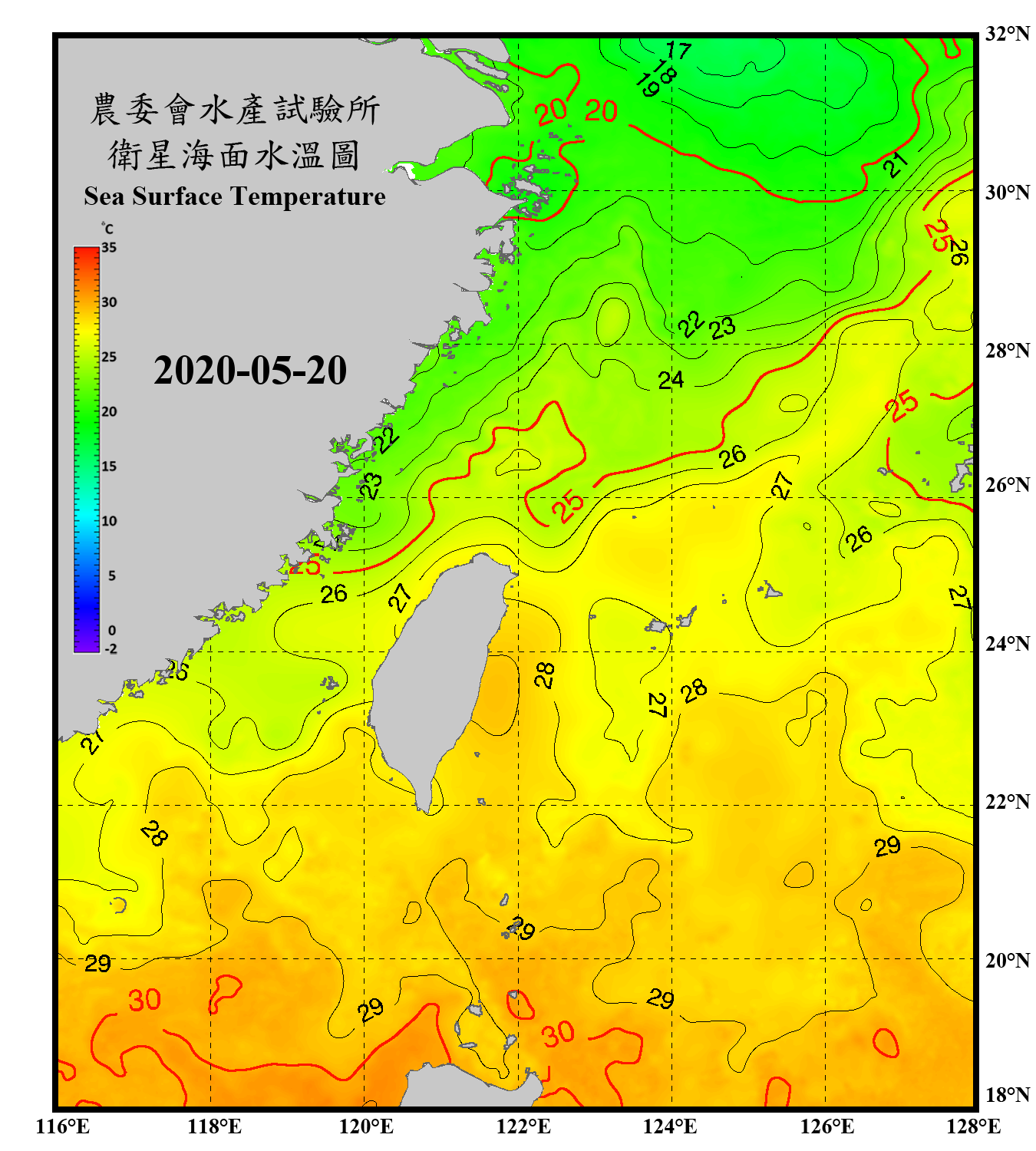 2020-05-20 G1SST nc_contour