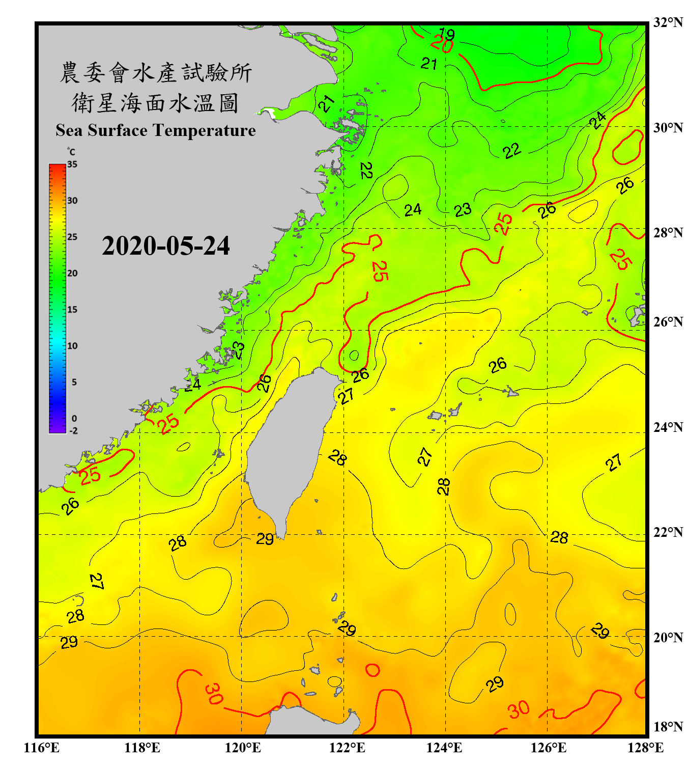 2020-05-24 G1SST nc_contour