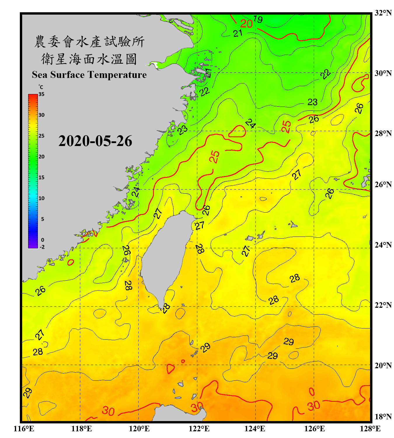 2020-05-26 G1SST nc_contour