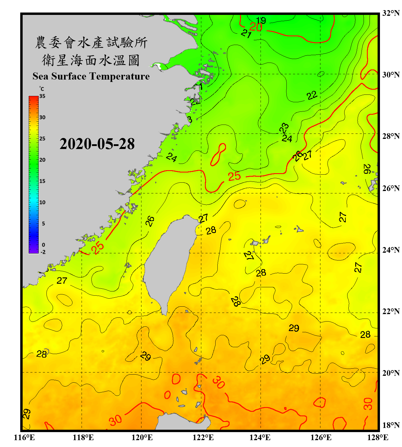 2020-05-28 G1SST nc_contour