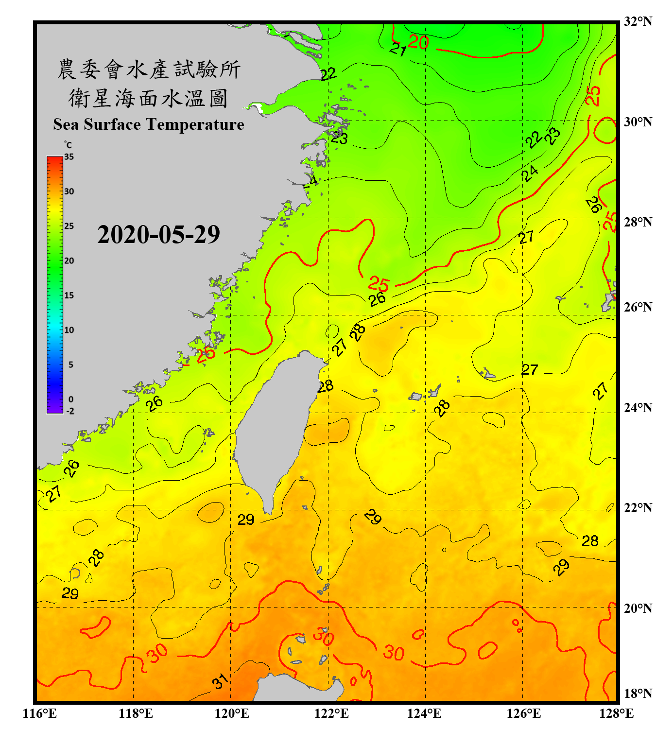 2020-05-29 G1SST nc_contour