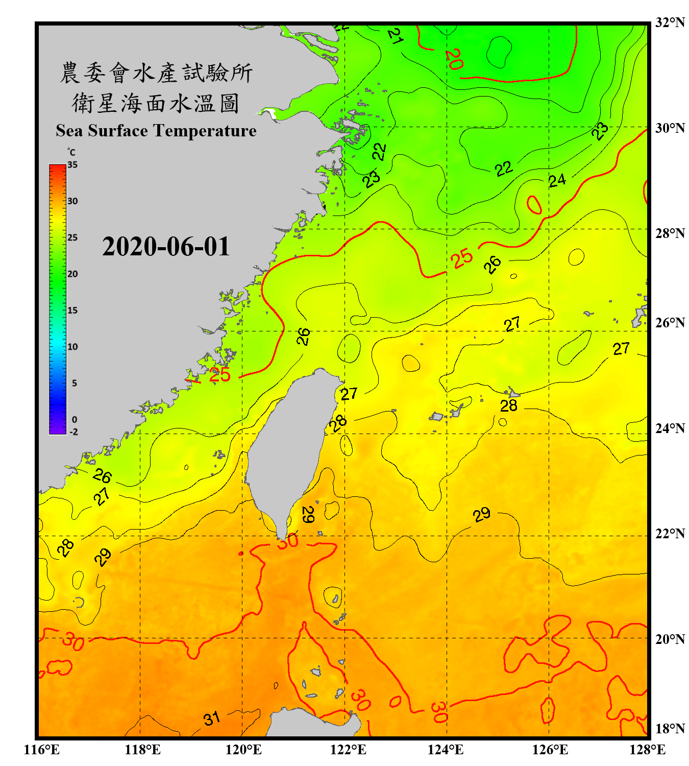 2020-06-01 G1SST nc_contour