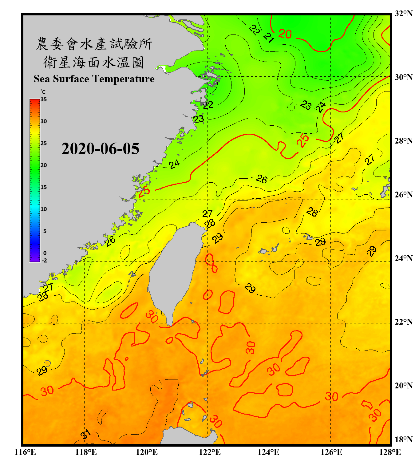 2020-06-05 G1SST nc_contour
