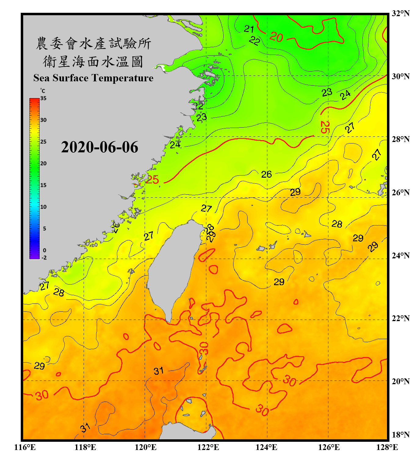 2020-06-06 G1SST nc_contour