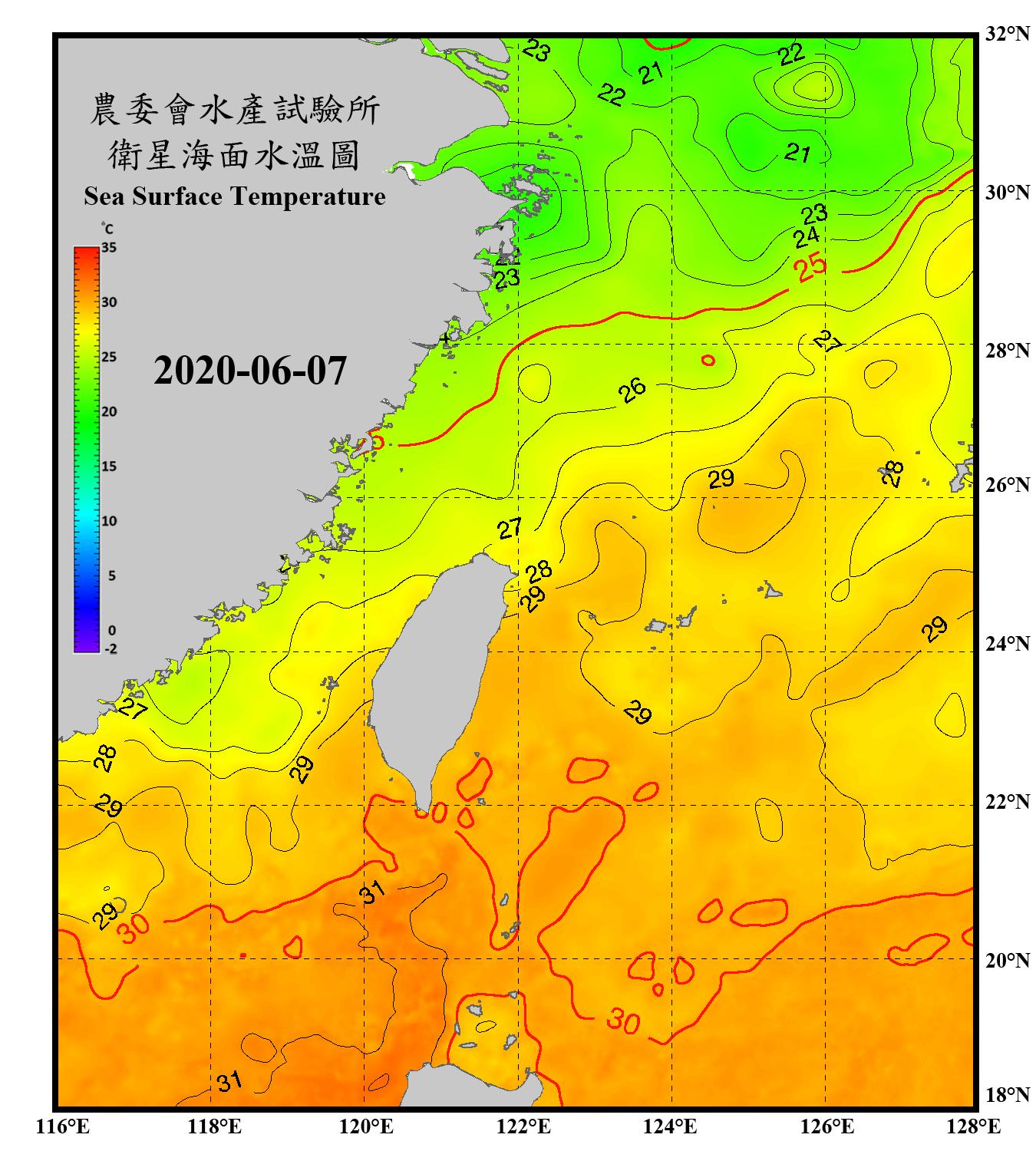 2020-06-07 G1SST nc_contour