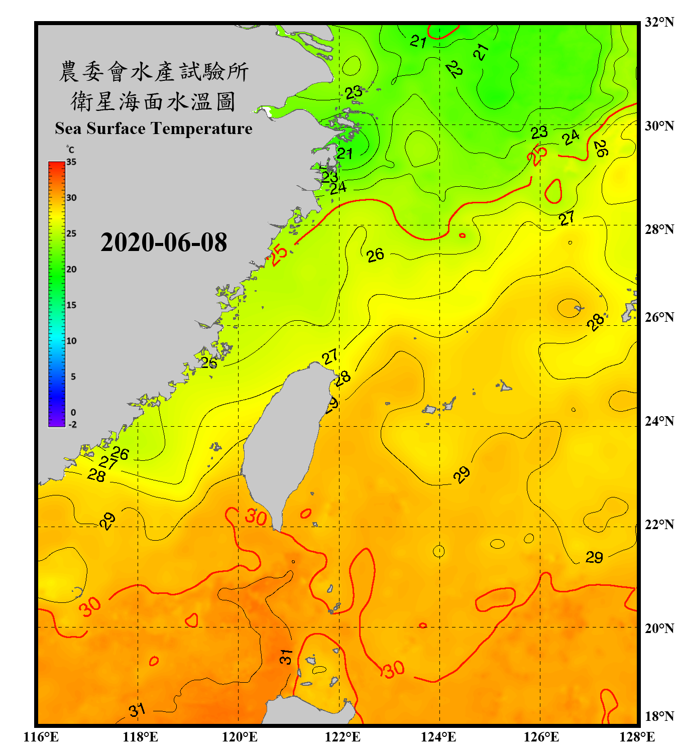 2020-06-08 G1SST nc_contour