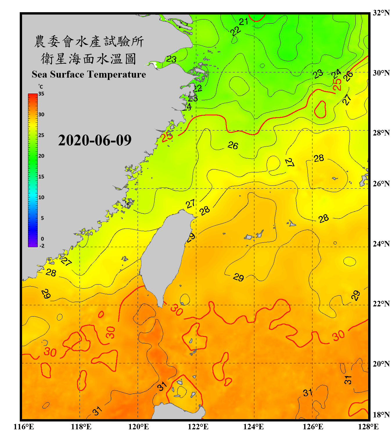 2020-06-09 G1SST nc_contour
