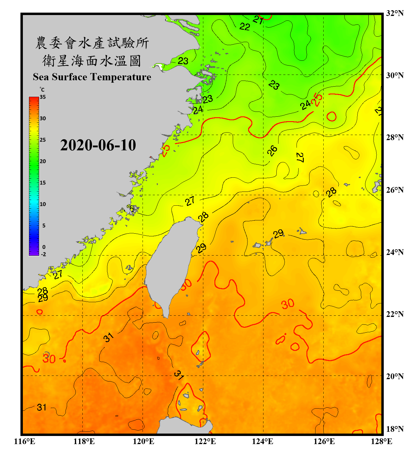 2020-06-10 G1SST nc_contour