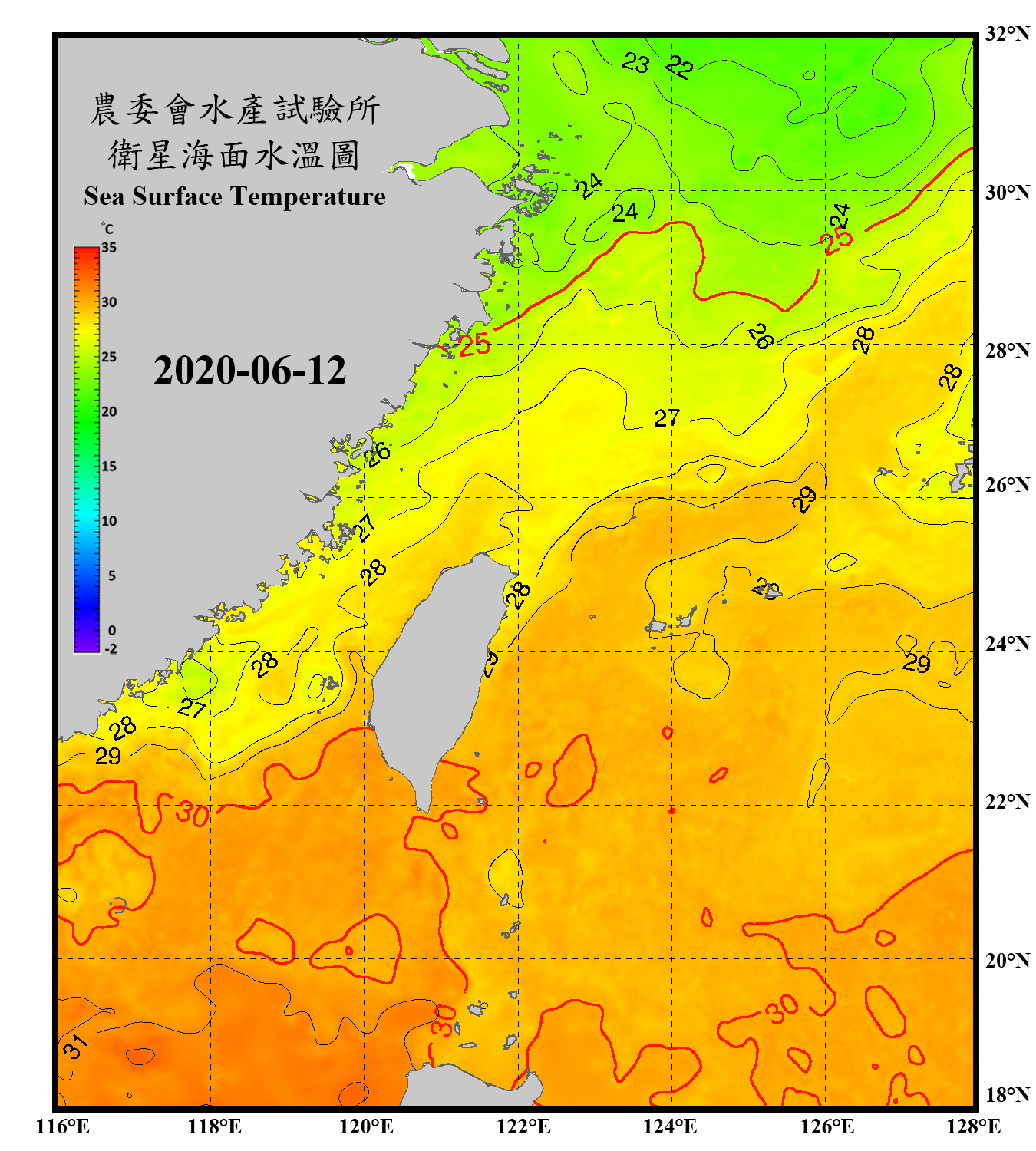 2020-06-12 G1SST nc_contour