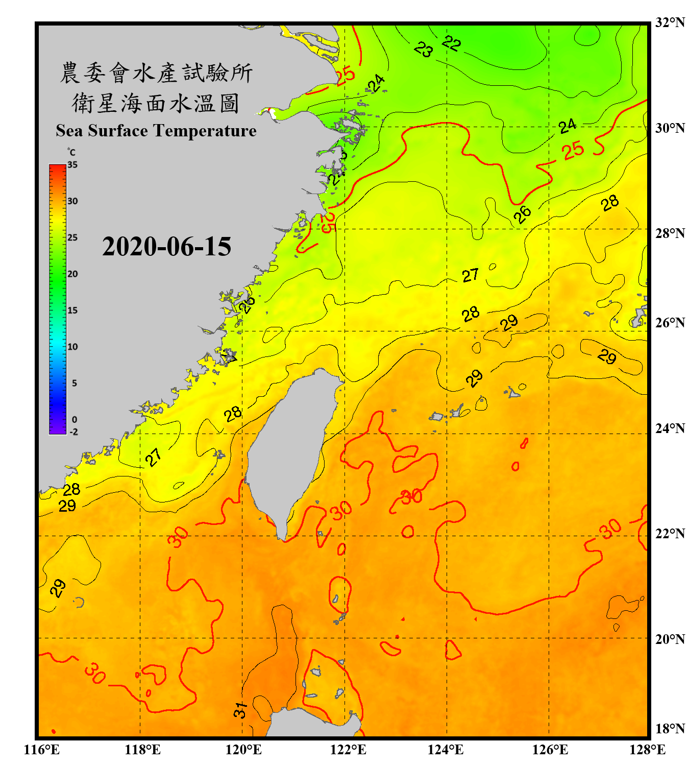 2020-06-15 G1SST nc_contour