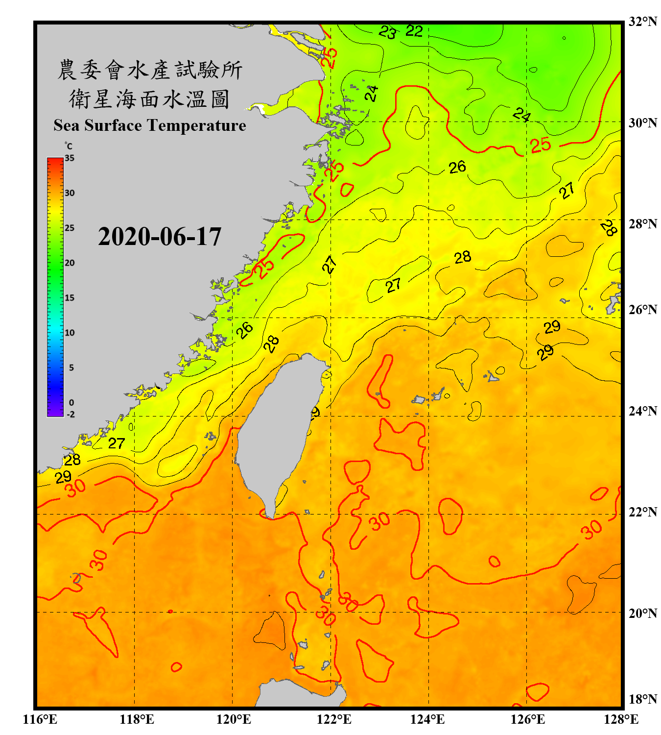 2020-06-17 G1SST nc_contour
