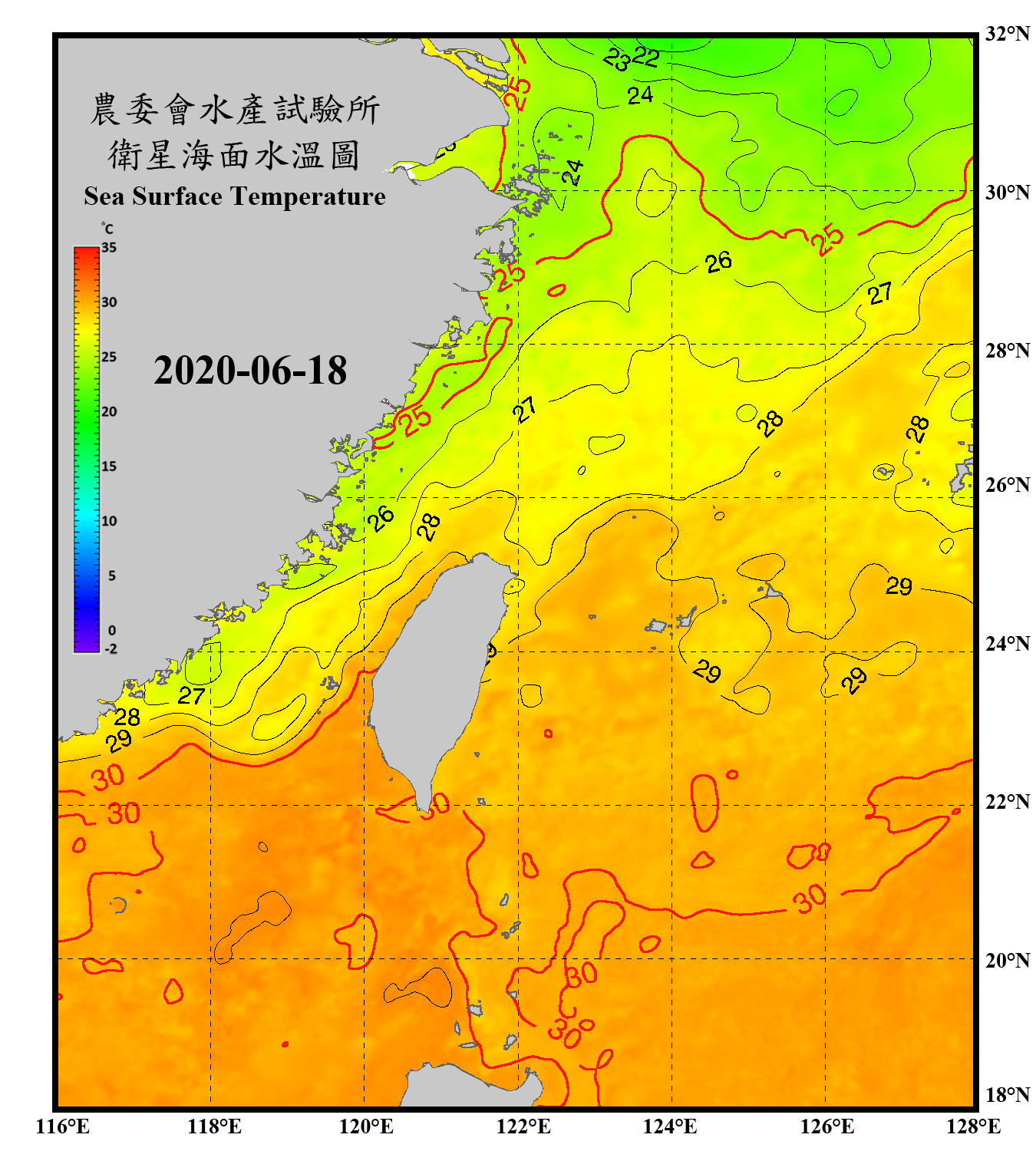 2020-06-18 G1SST nc_contour