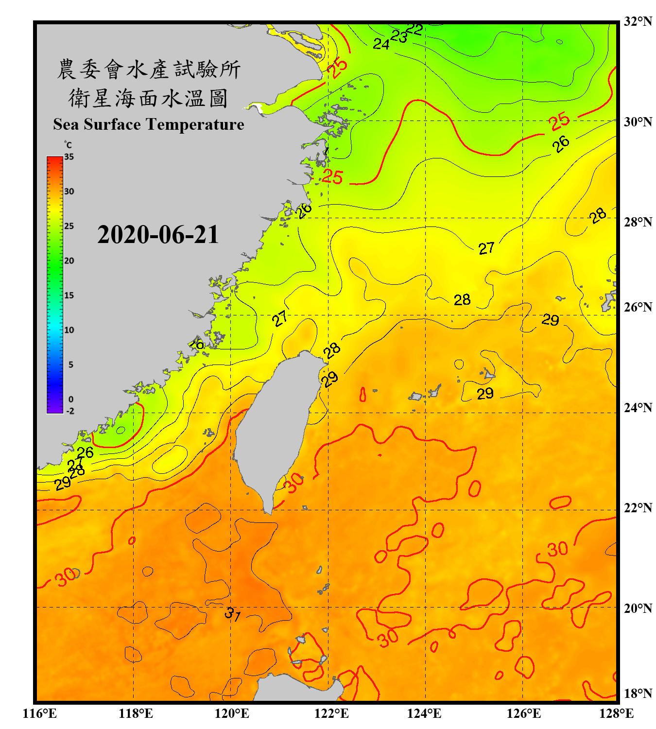 2020-06-21 G1SST nc_contour