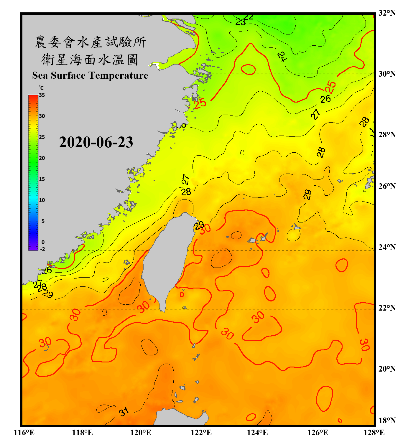 2020-06-23 G1SST nc_contour