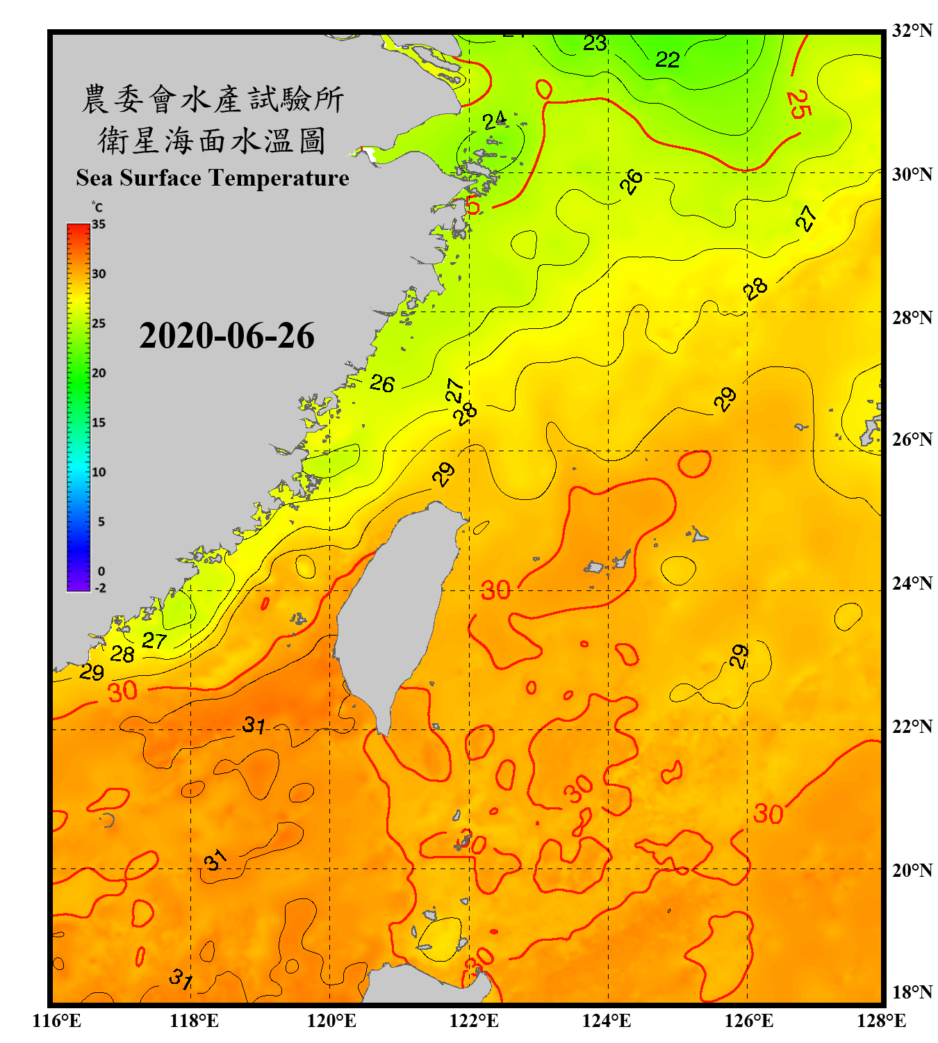 2020-06-26 G1SST nc_contour