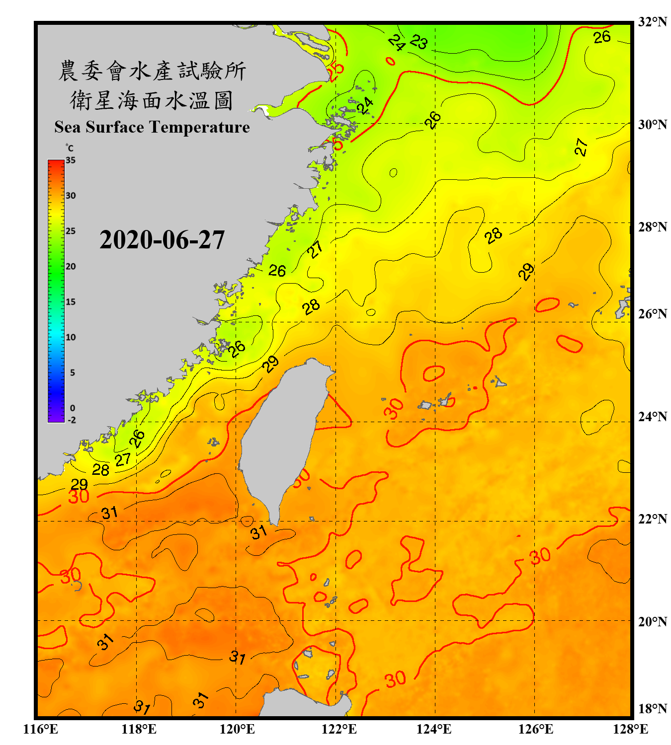 2020-06-27 G1SST nc_contour