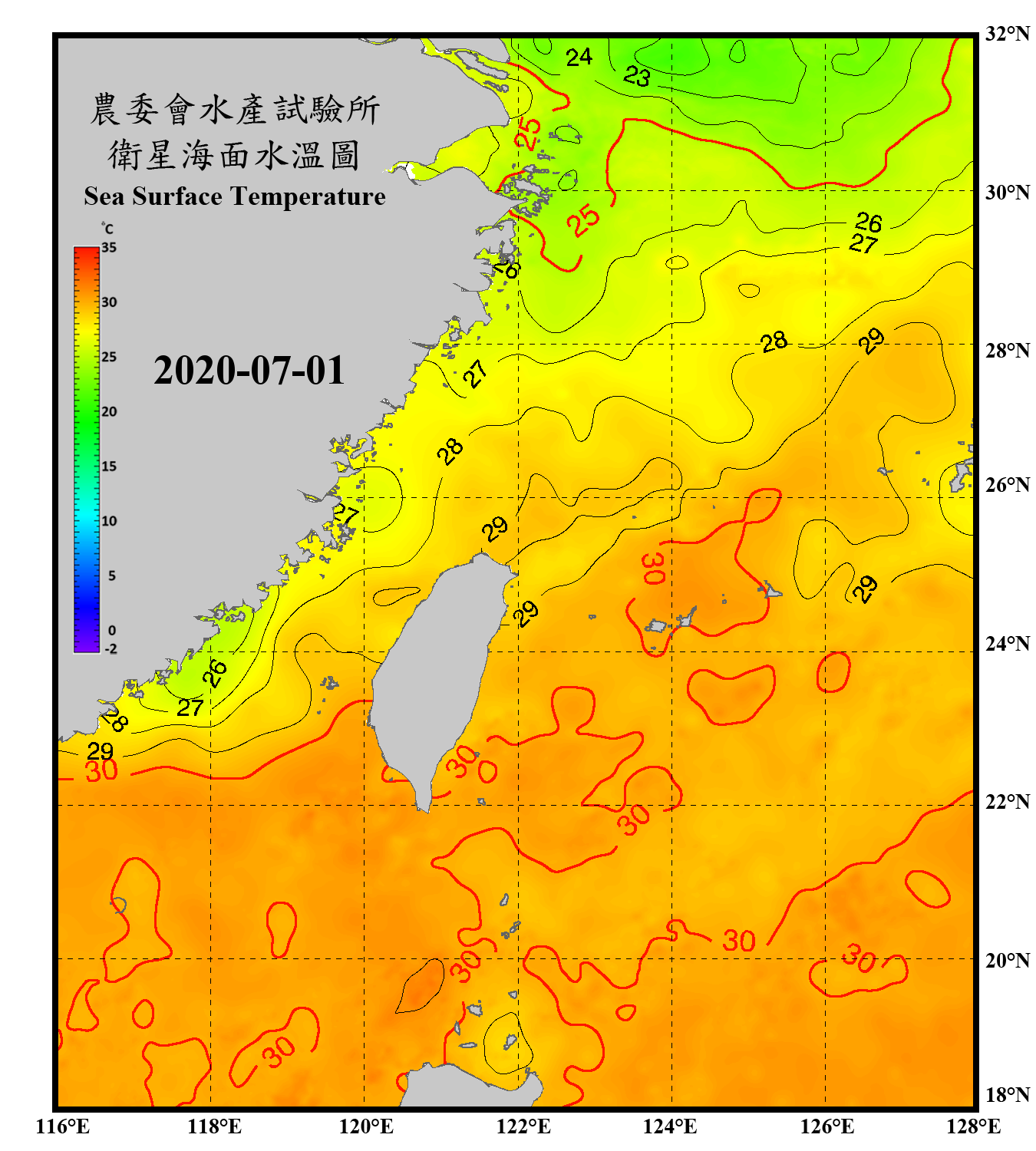 2020-07-01 G1SST nc_contour