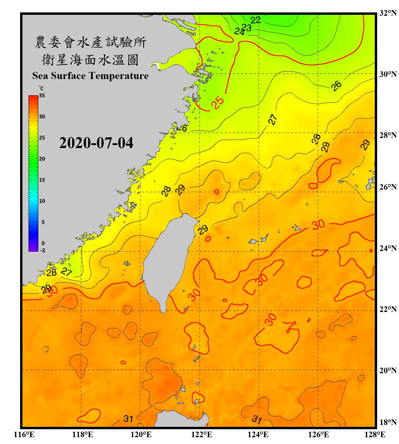 2020-07-04 G1SST nc_contour