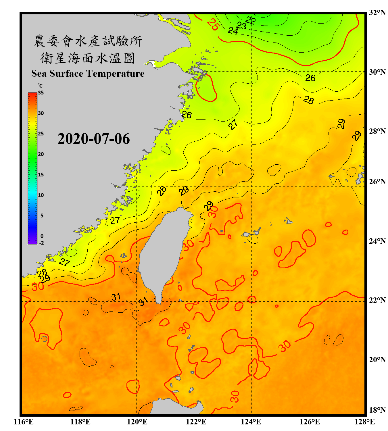 2020-07-06 G1SST nc_contour