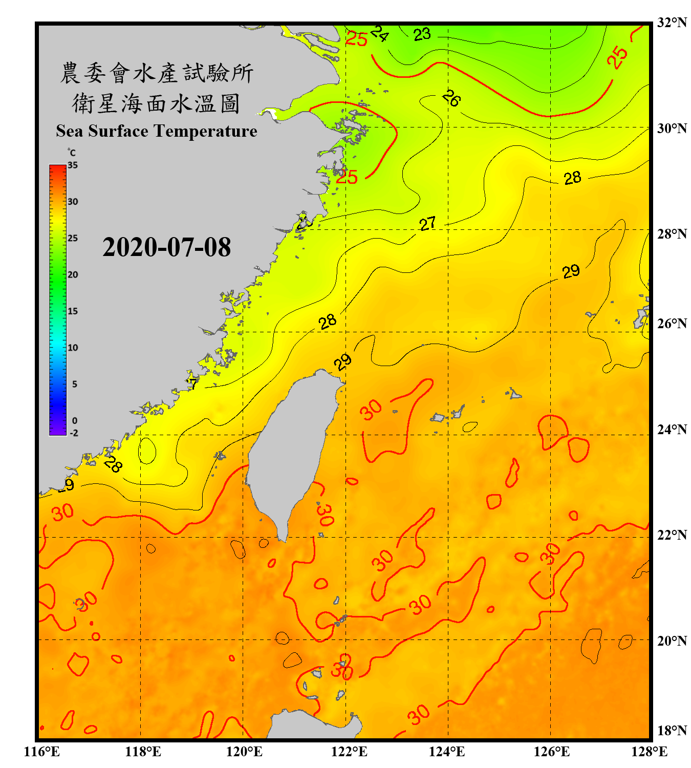 2020-07-08 G1SST nc_contour