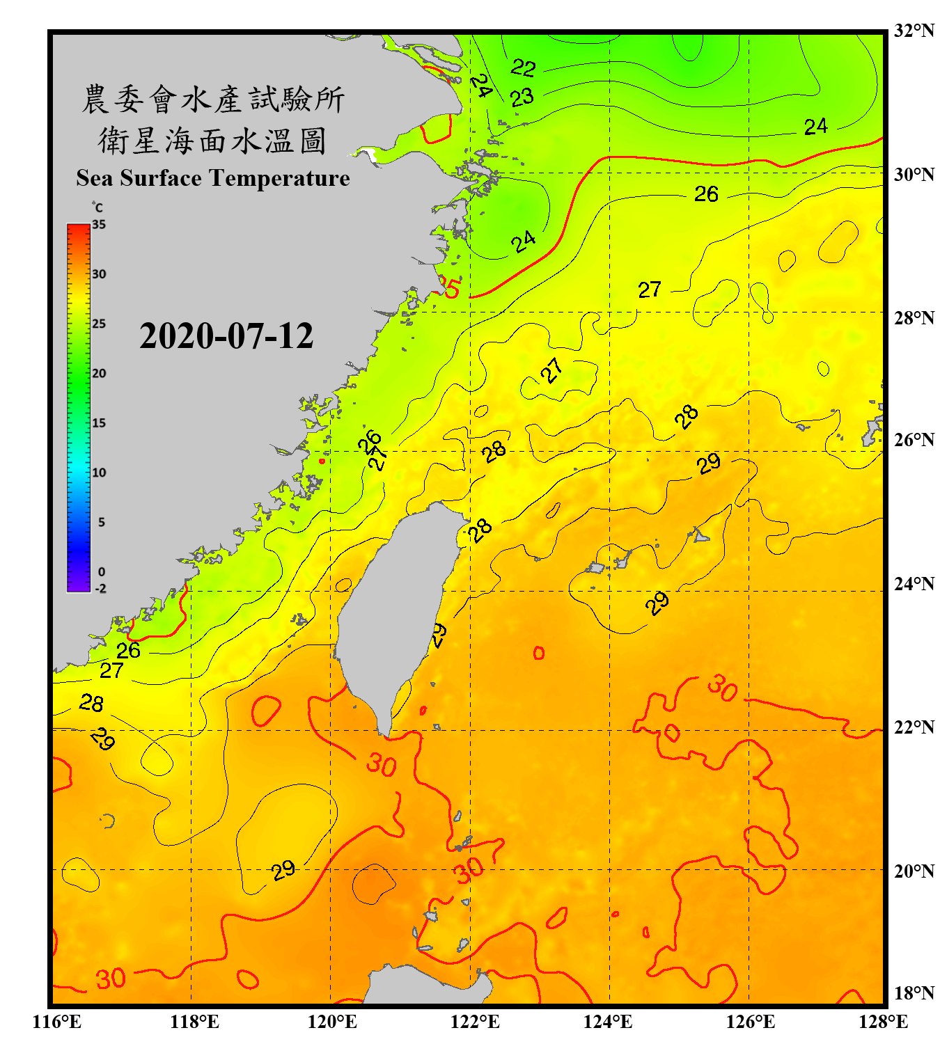 2020-07-12 G1SST nc_contour