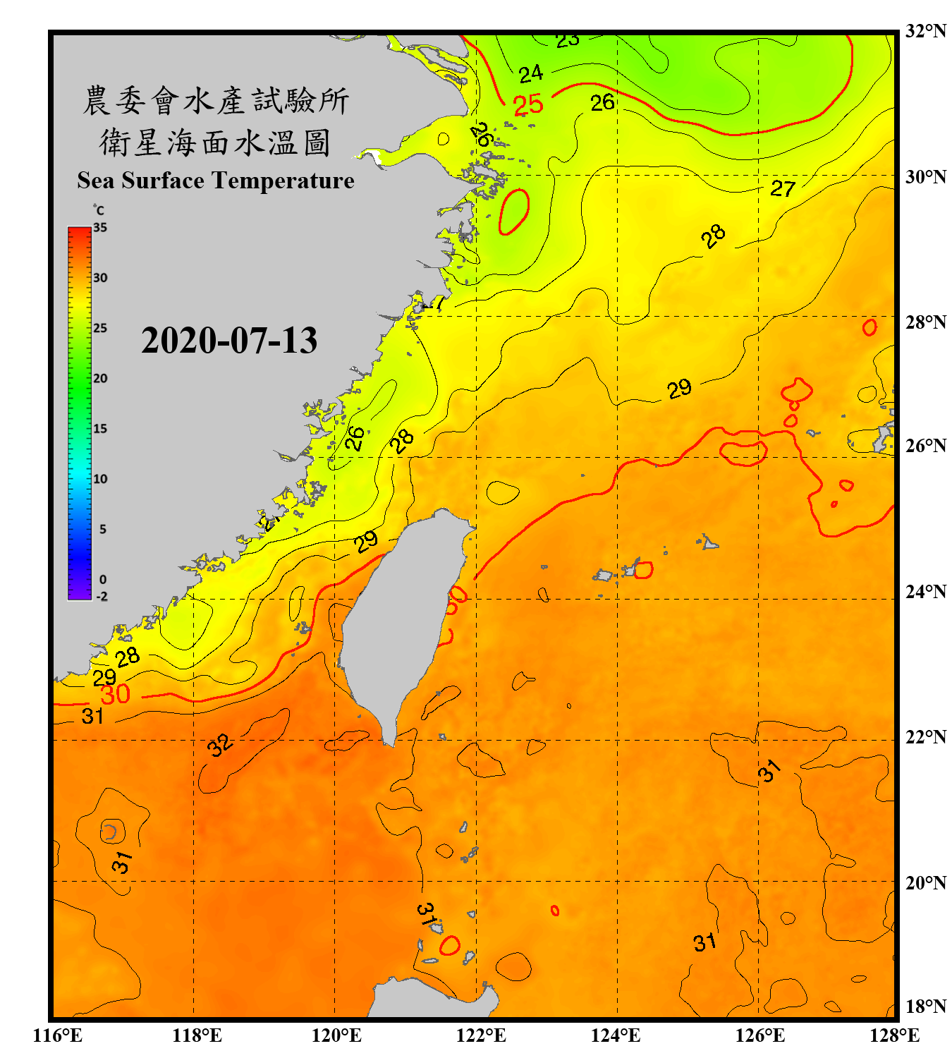 2020-07-13 G1SST nc_contour
