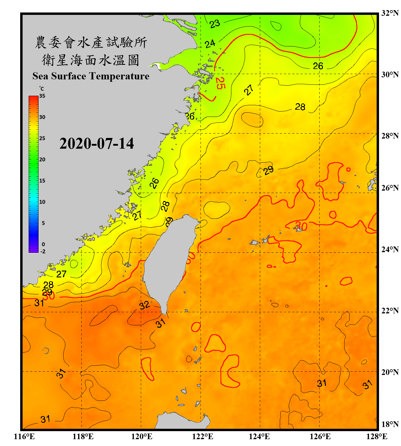 2020-07-14 G1SST nc_contour