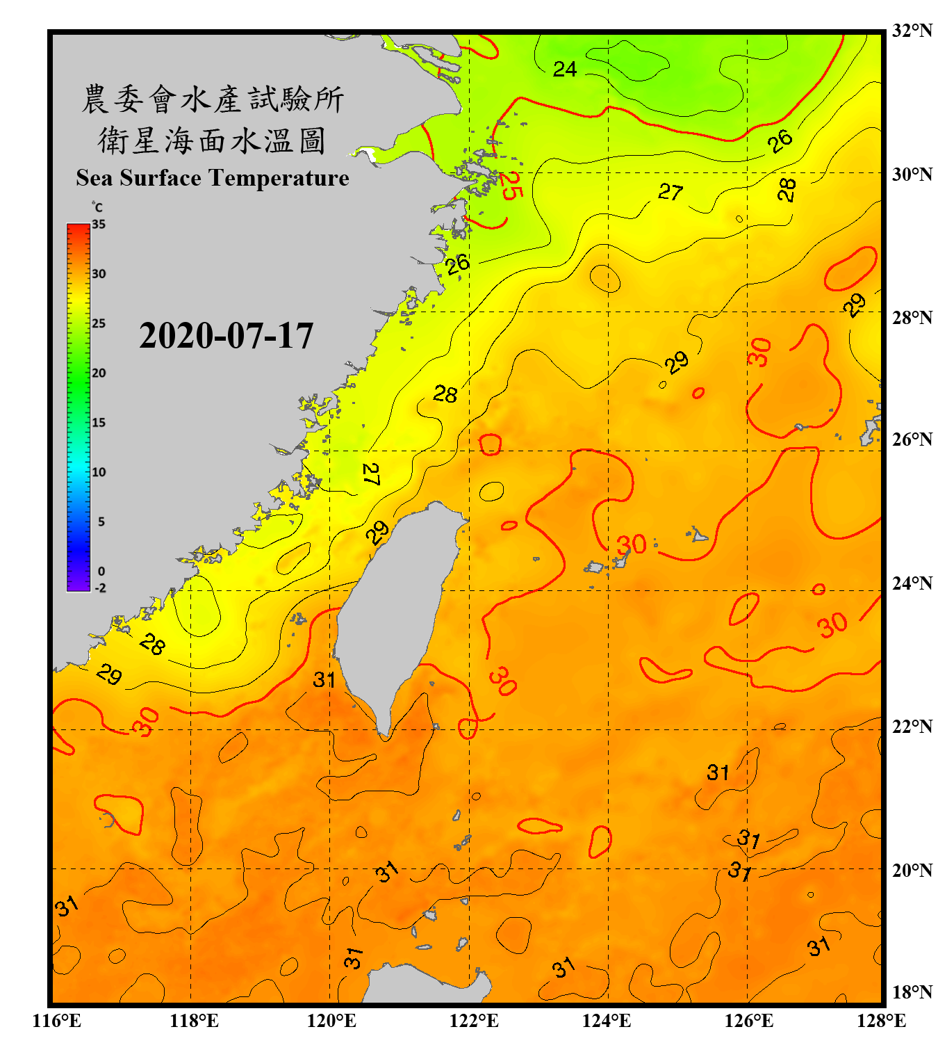 2020-07-17 G1SST nc_contour