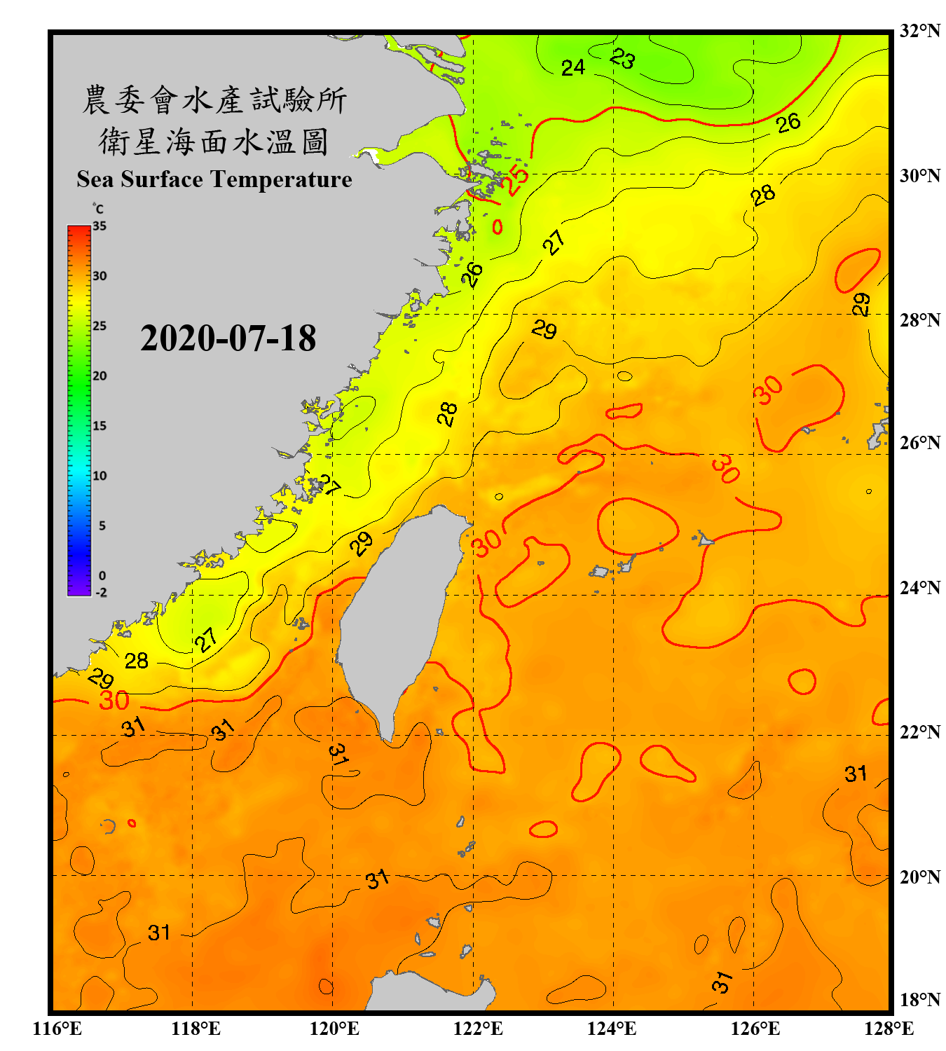 2020-07-18 G1SST nc_contour