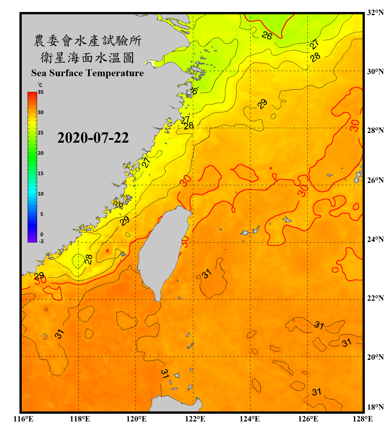 2020-07-22 G1SST nc_contour