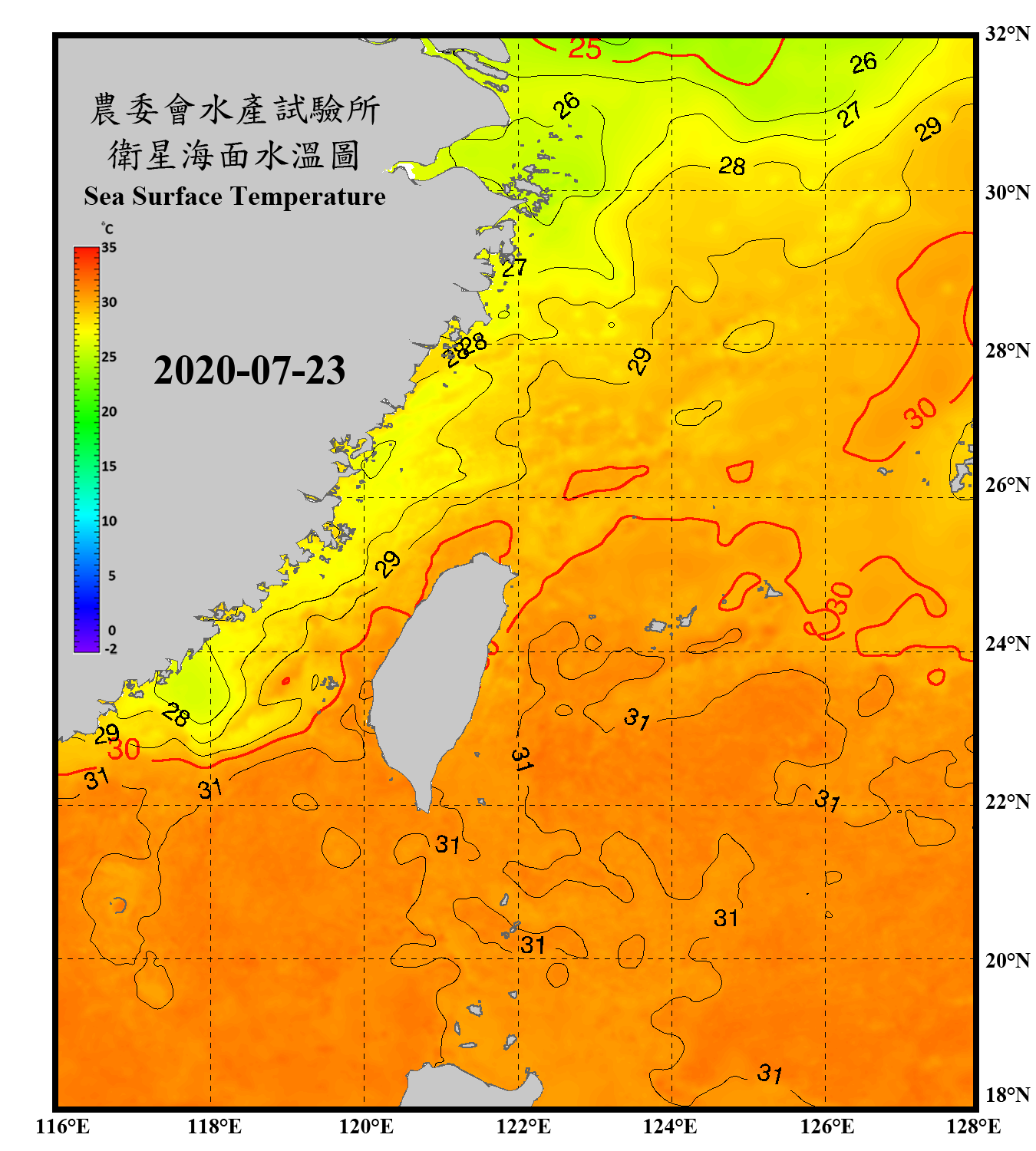 2020-07-23 G1SST nc_contour