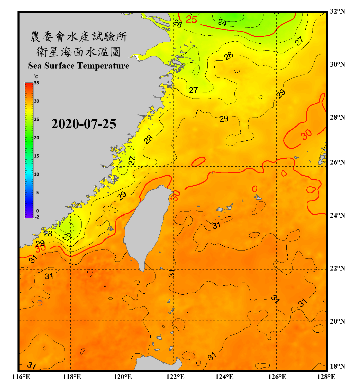 2020-07-25 G1SST nc_contour