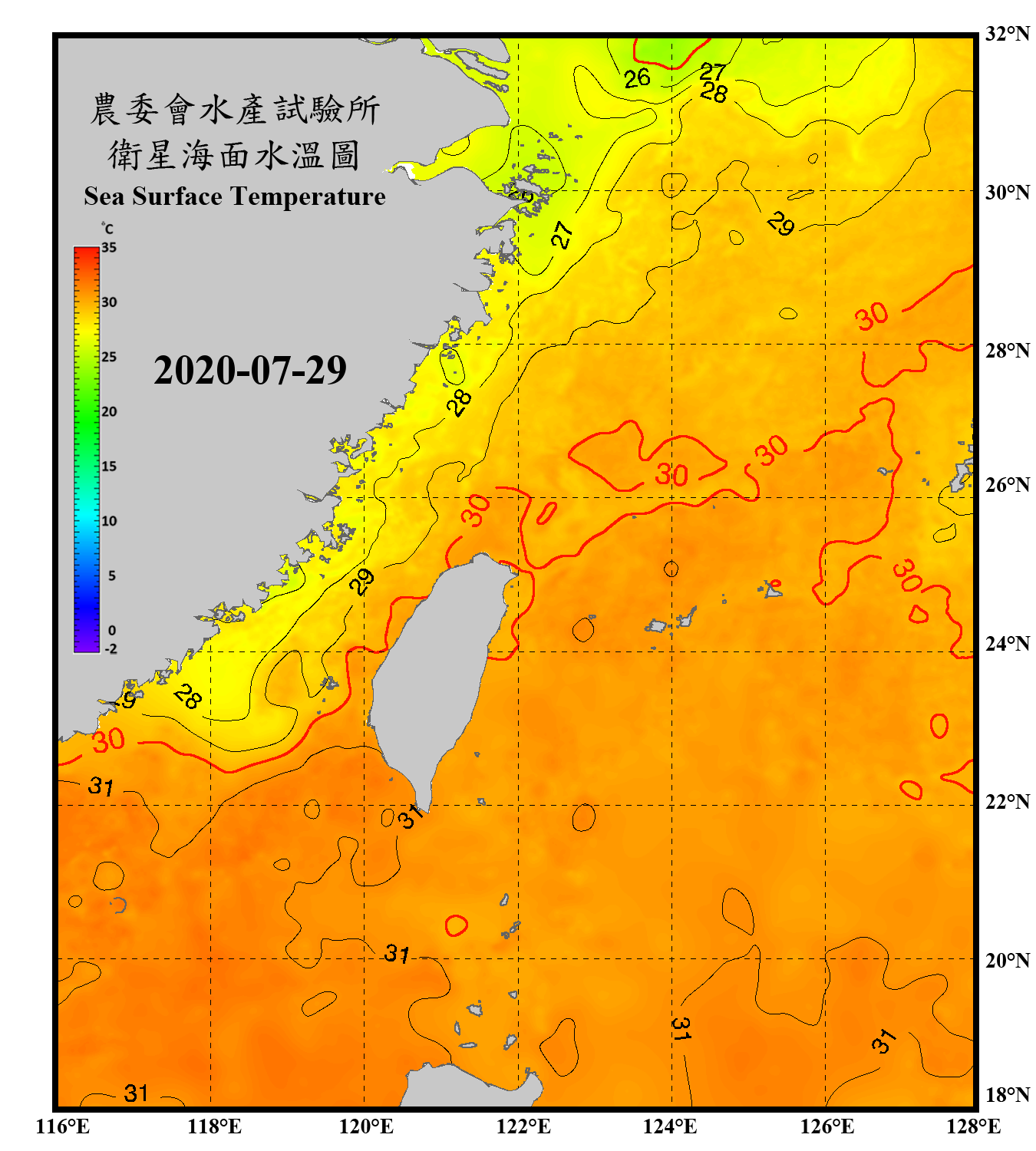 2020-07-29 G1SST nc_contour