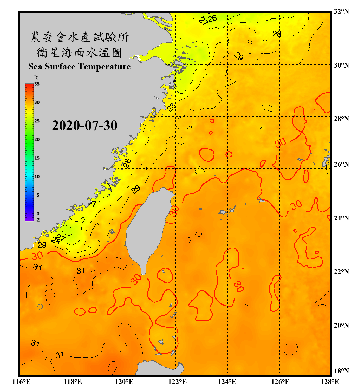 2020-07-30 G1SST nc_contour