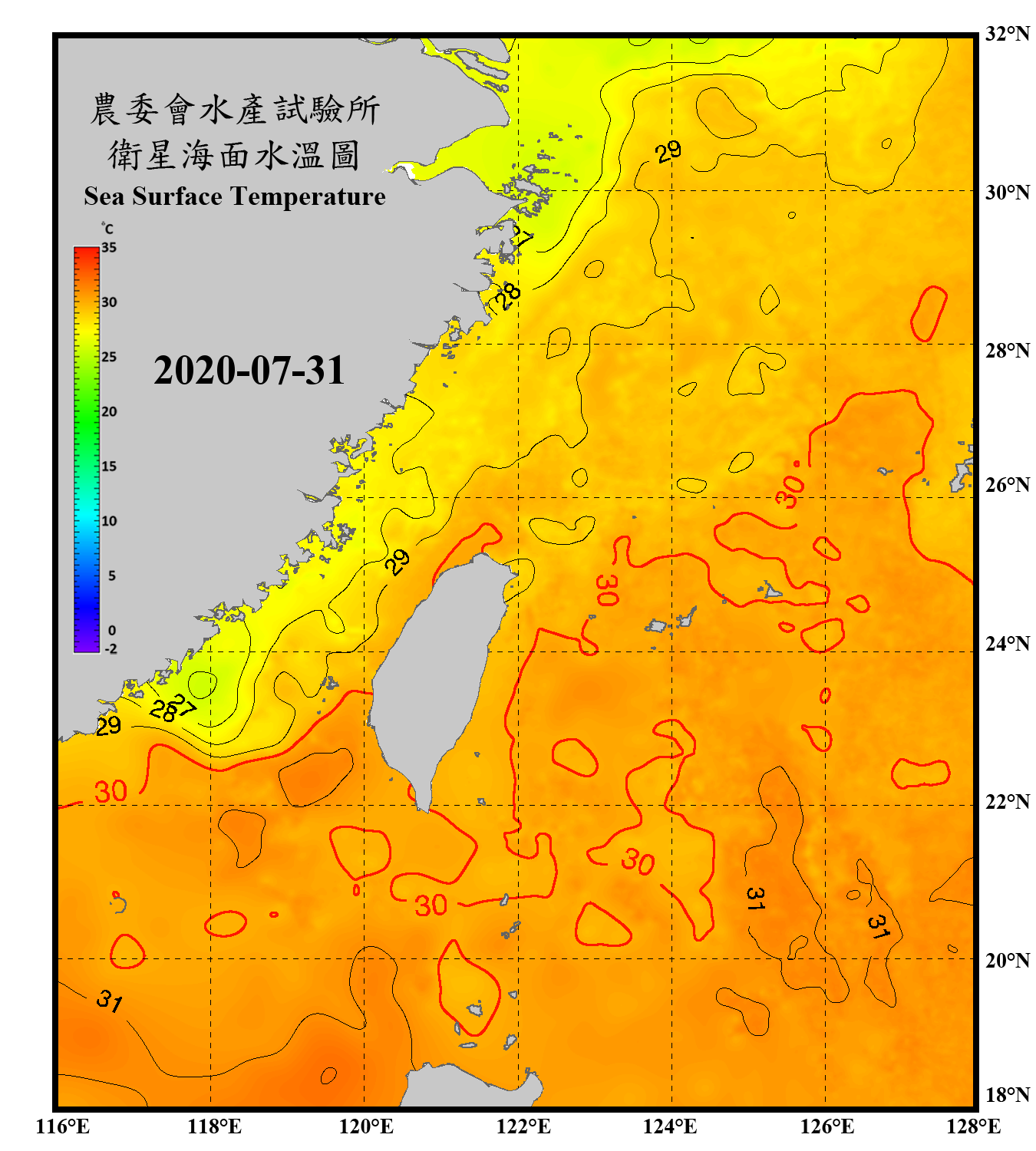 2020-07-31 G1SST nc_contour