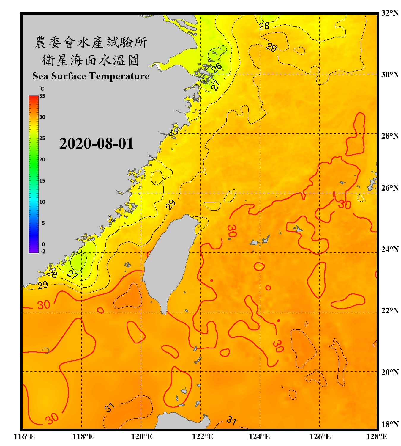 2020-08-01 G1SST nc_contour
