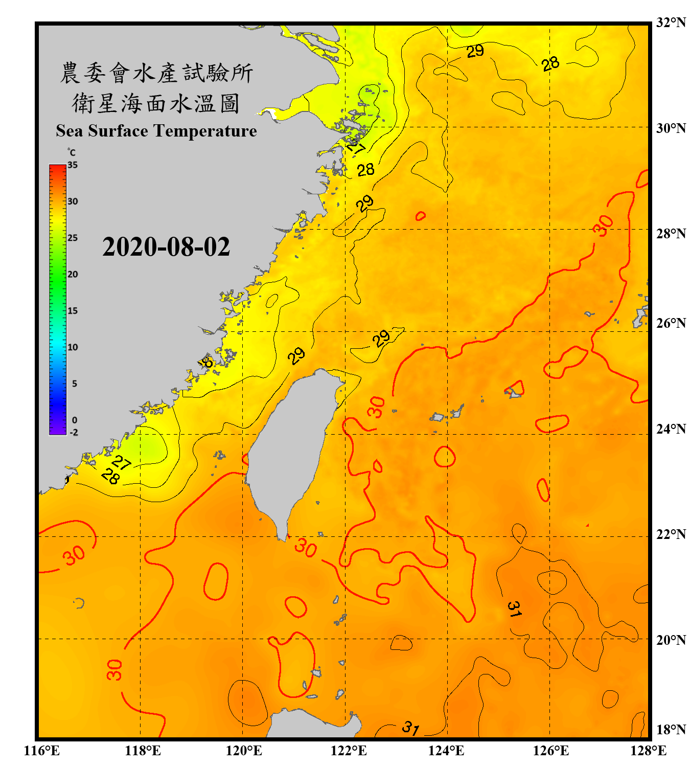 2020-08-02 G1SST nc_contour