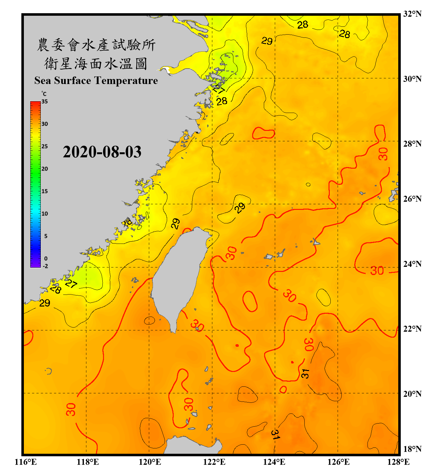 2020-08-03 G1SST nc_contour