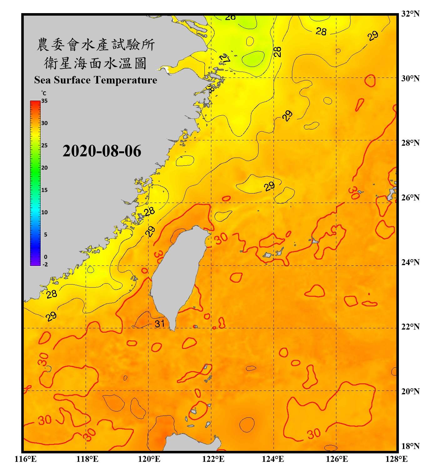 2020-08-06 G1SST nc_contour