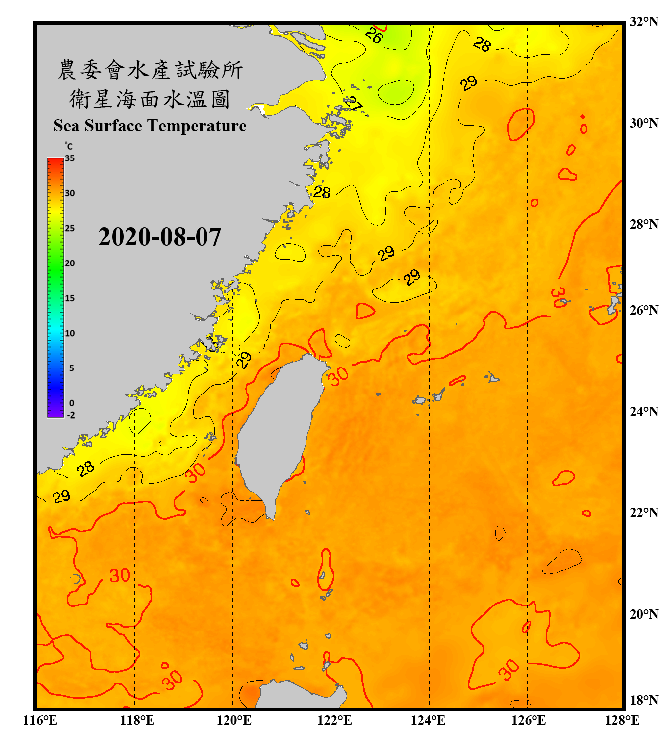 2020-08-07 G1SST nc_contour