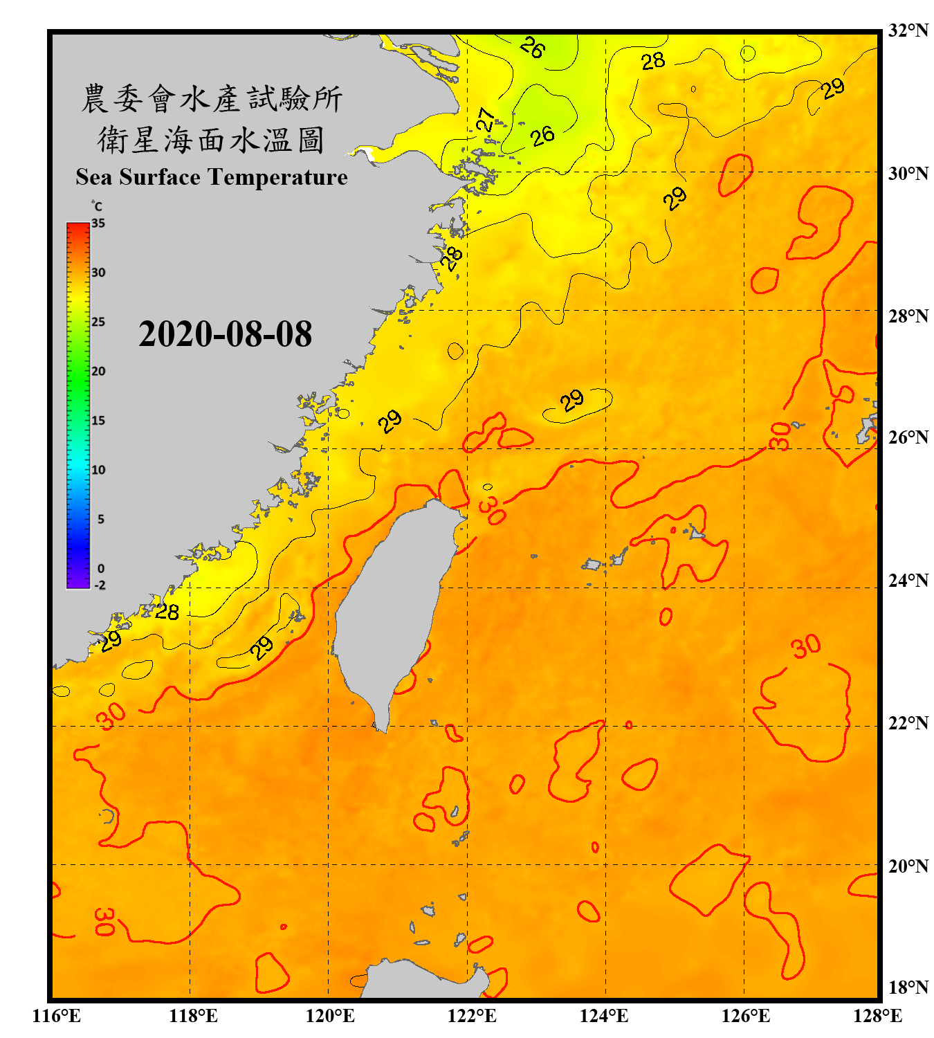 2020-08-08 G1SST nc_contour