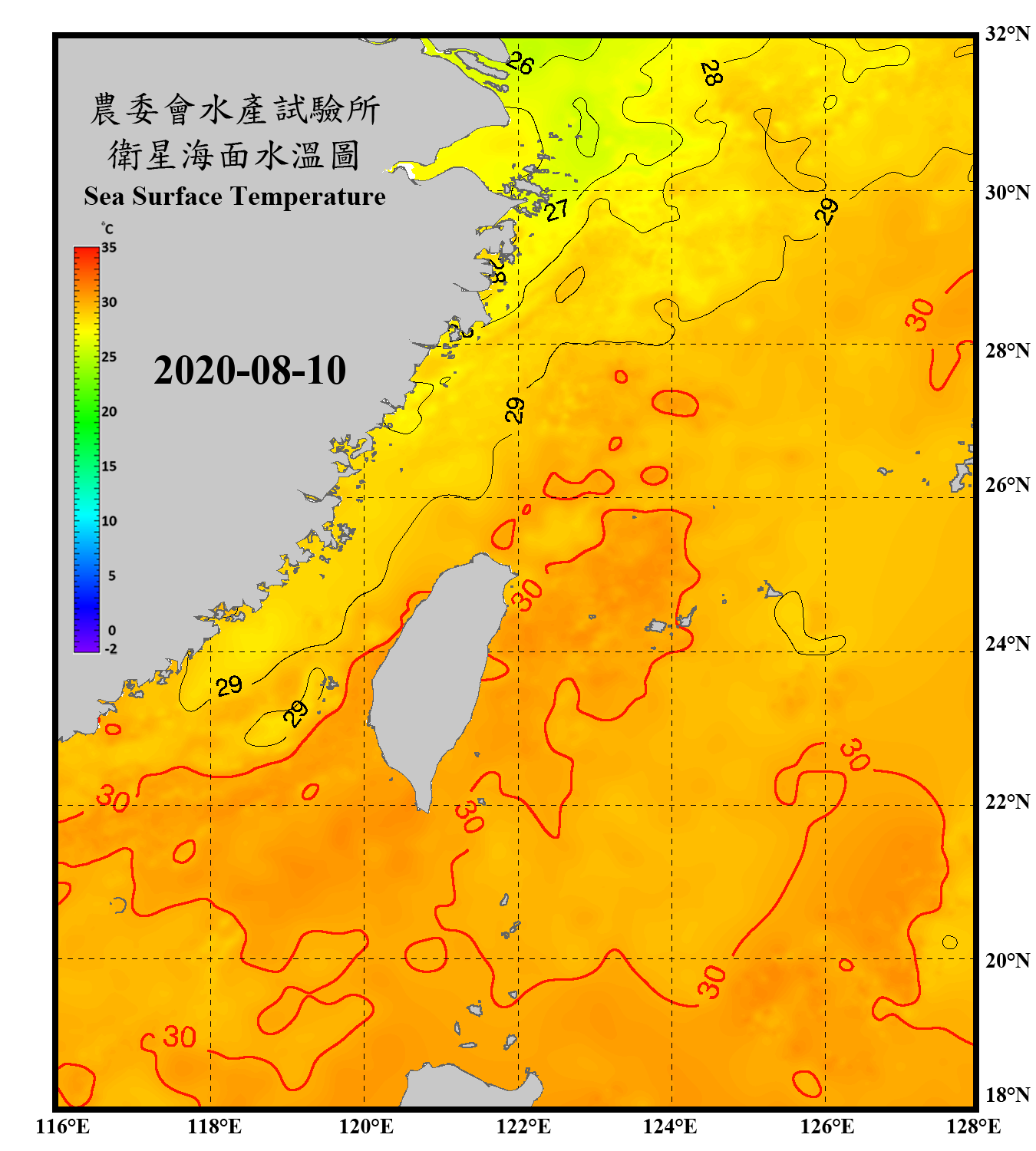 2020-08-10 G1SST nc_contour