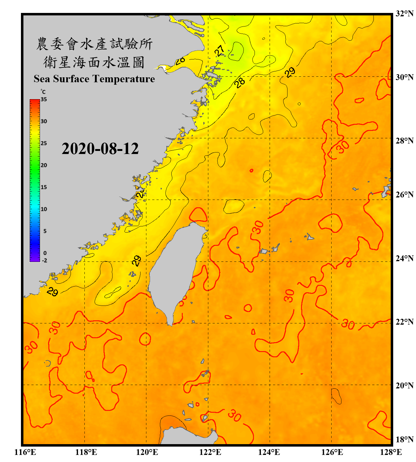 2020-08-12 G1SST nc_contour