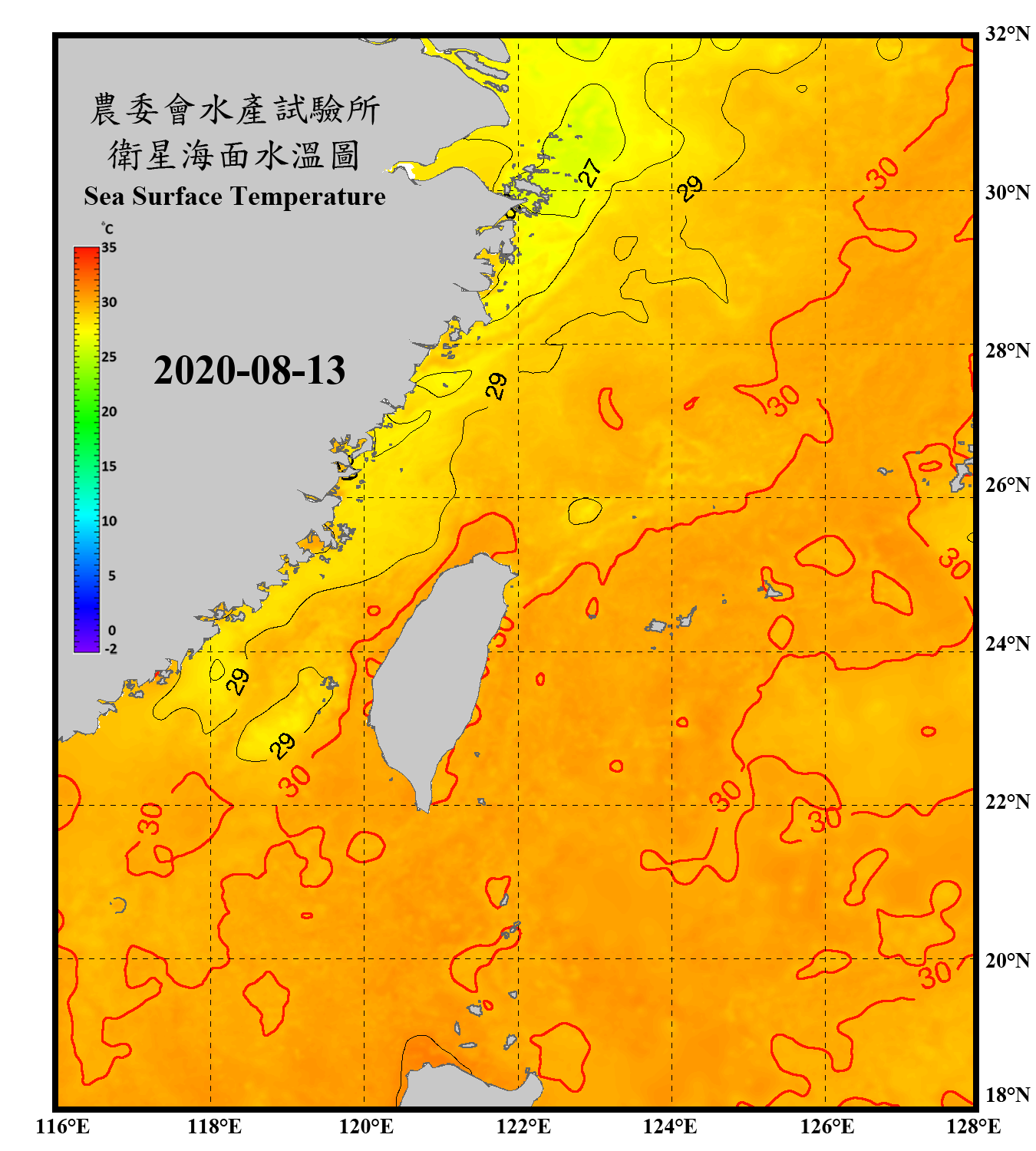 2020-08-13 G1SST nc_contour