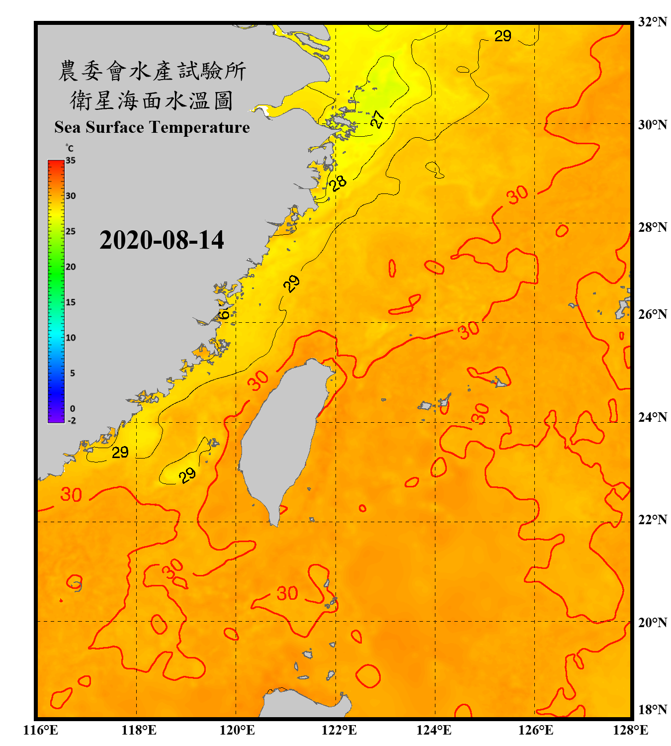 2020-08-14 G1SST nc_contour