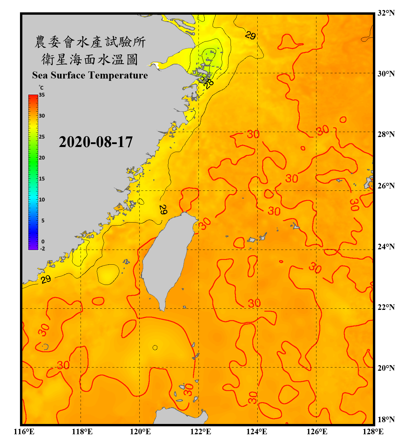 2020-08-17 G1SST nc_contour