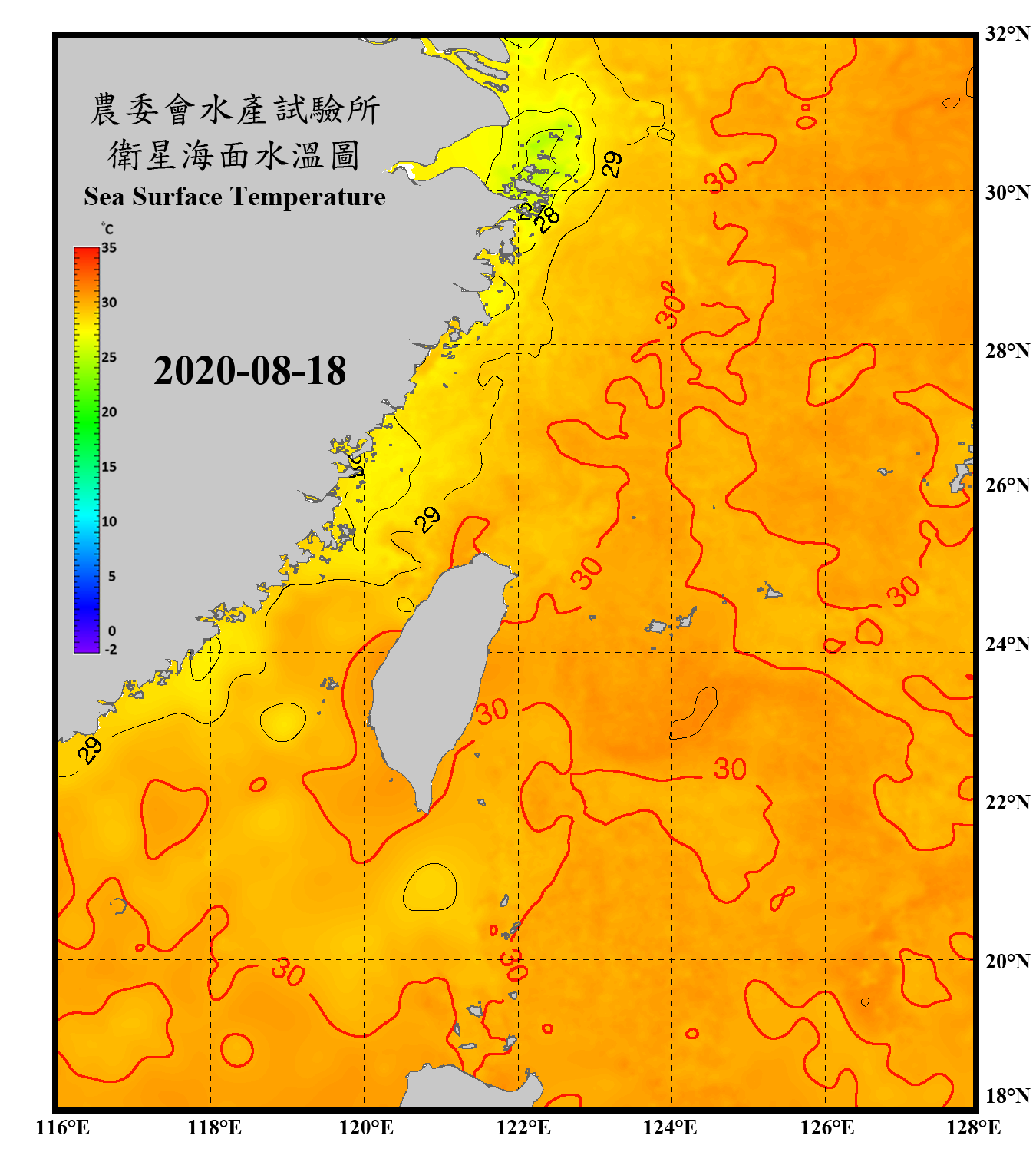 2020-08-18 G1SST nc_contour