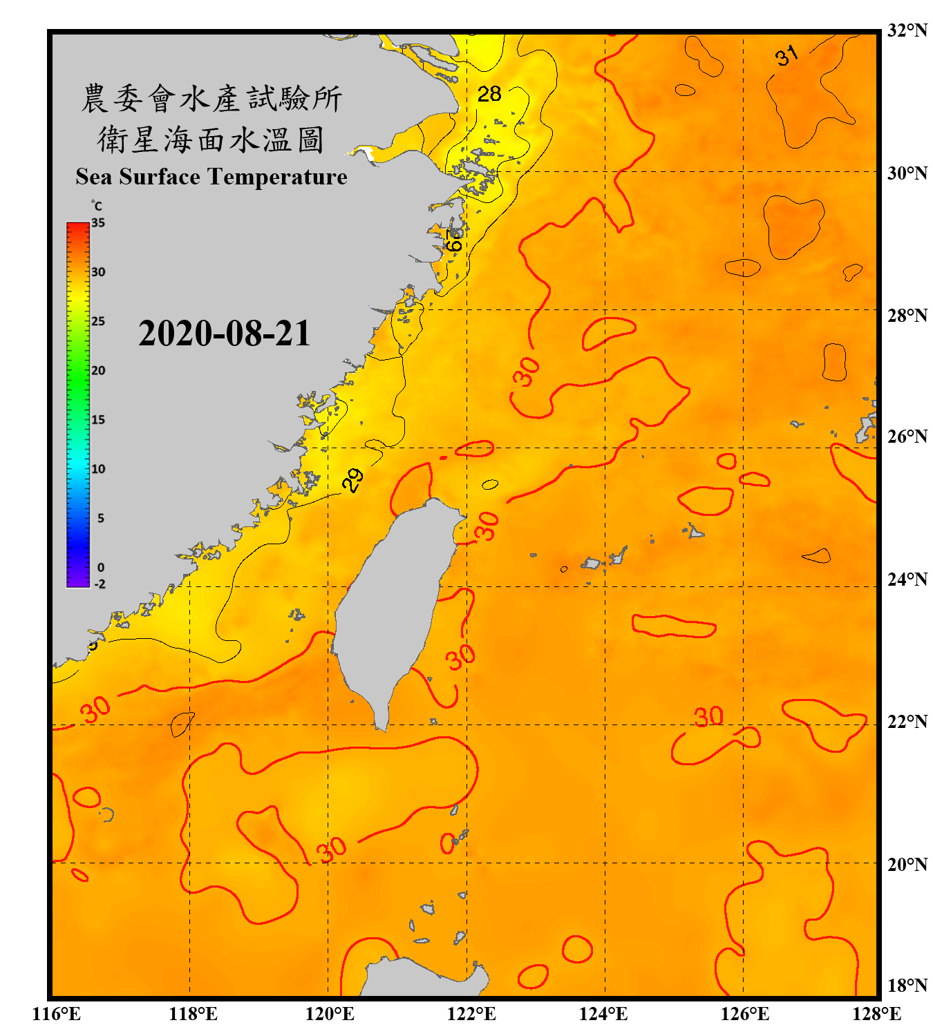 2020-08-21 G1SST nc_contour
